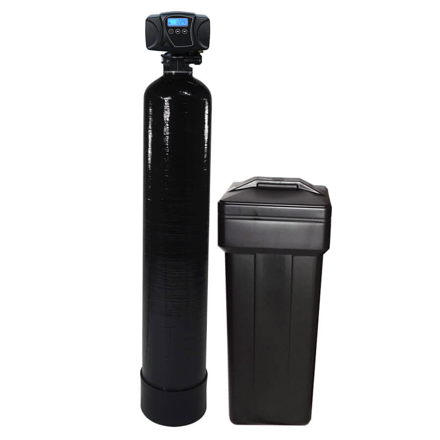 Fleck 5600SXT Water softner