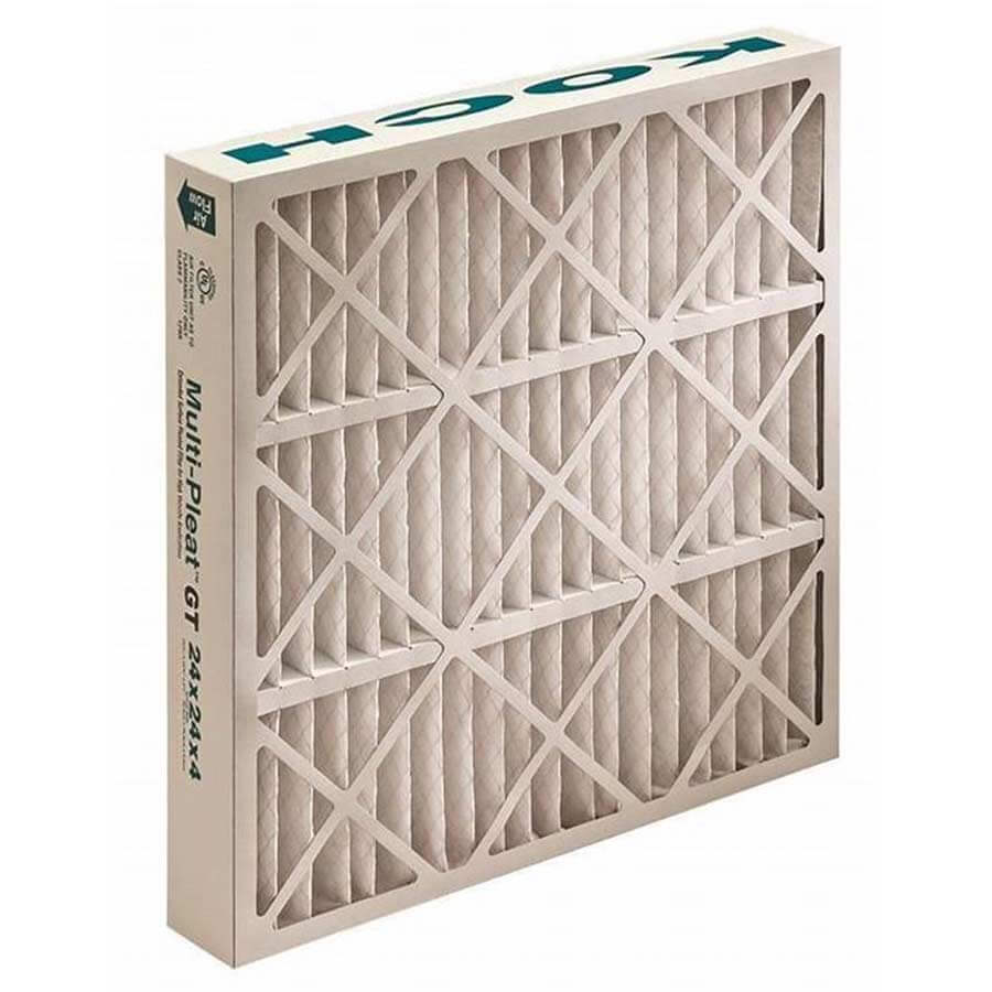 KOCH HVAC 35 percent efficient filters