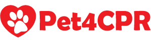 Pet4CPR Logo image